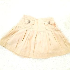 Baby Gap Skirt